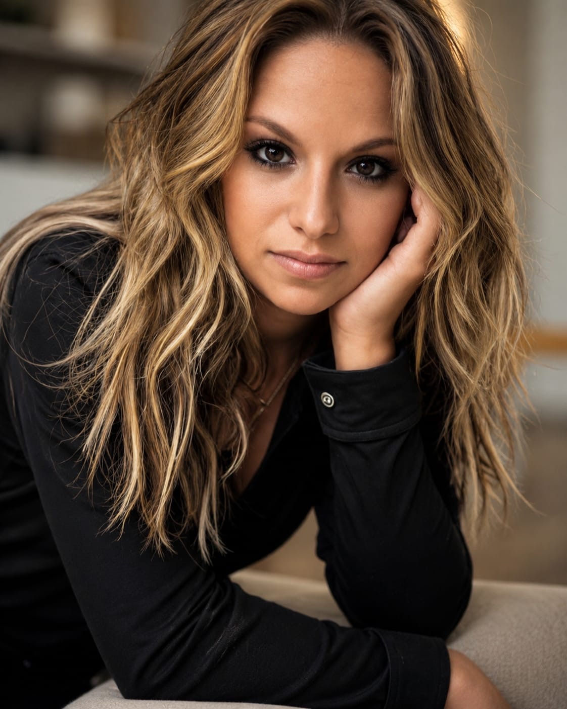 Jessica Aiello, fondatrice e amministratore unico di Key Apartments